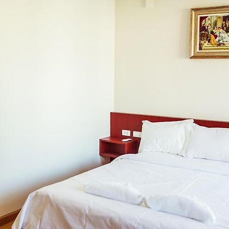 Douangpraseuth Hotel Vientián Kültér fotó