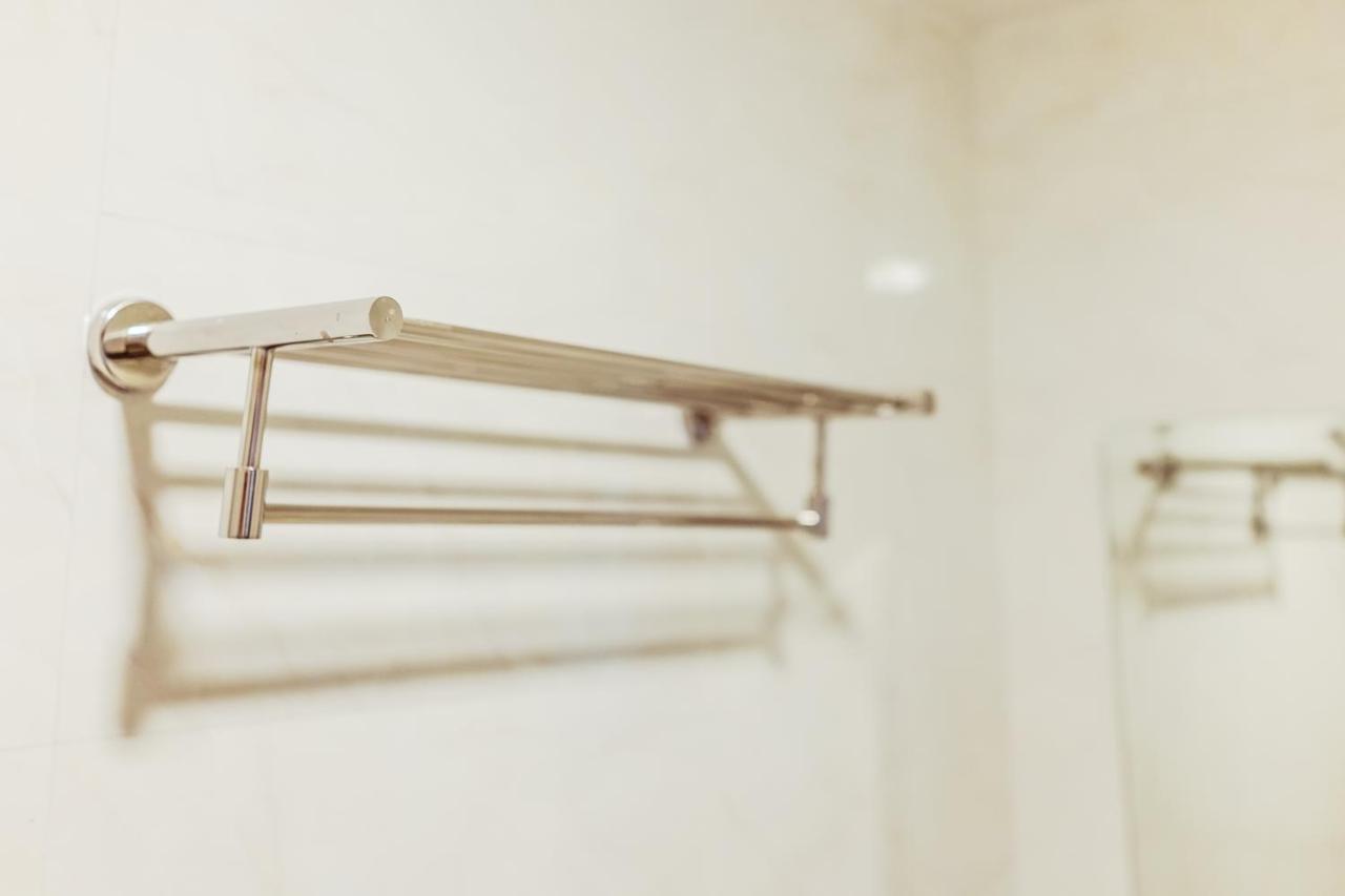 Douangpraseuth Hotel Vientián Kültér fotó