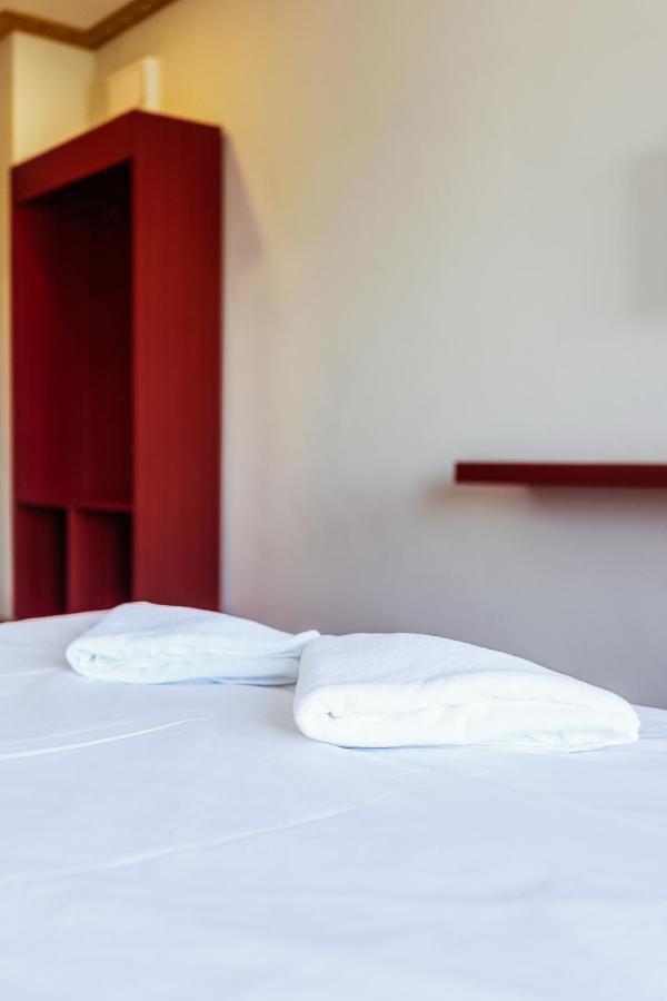 Douangpraseuth Hotel Vientián Kültér fotó